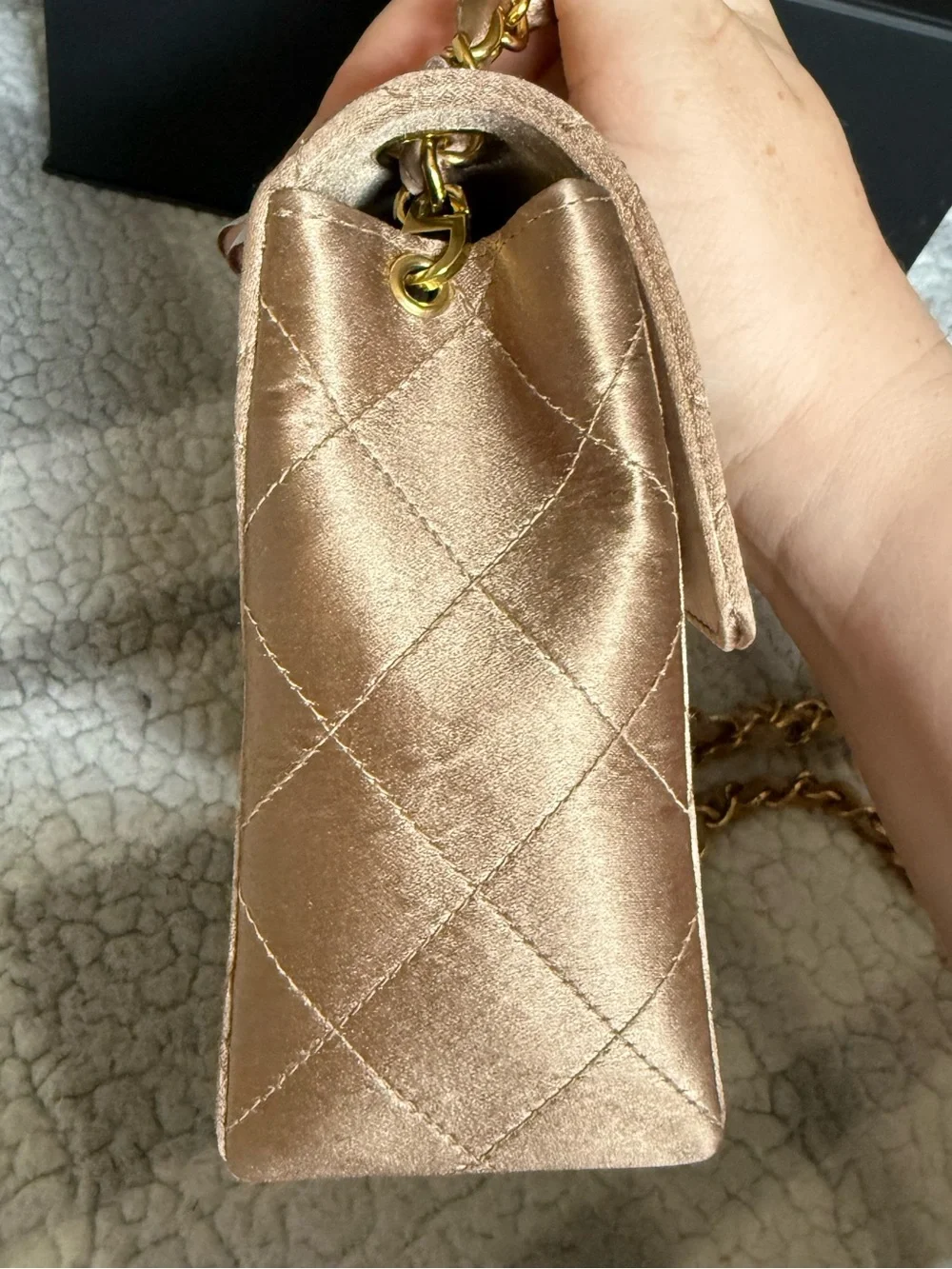 CHANEL you will